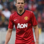 Masih Ingin Bela Timnas, Carrick Enggan Pensiun