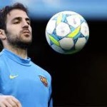 Xavi: Barca Butuh Fabregas