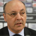 Marotta Hingga Kapanpun Tidak Akan Pecah Belahkan Juventus