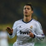 Ronaldo: Kalah Hal Yang Wajar