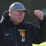 Ferguson: Rooney Dan Evans Tidak Ada, Masih Ada RVP Dan Chicharito