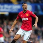 Ferdinand: Senang Bisa Membuat Ferguson Senang, Tapi Itu Tidak Mudah Dilakukan