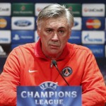 Ancelotti: Syukur Kami Dapatkan Jatah Hadapi Valencia, Bukan Real Madrid