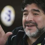 Rumus Maradona: Mourinho Tidak Salah Mengambil Keputusan Seperti Itu