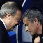 Mourinho Tetap Yang Nomor Satu Di Mata Florentino Perez