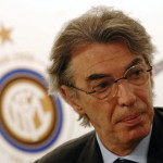 Moratti Harus Terima Kenyataan Untuk Kehilangan Sneijder