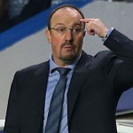 Chelsea Butuh Reparasi, Kata Benitez