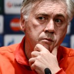Ancelotti: Kontrak Madrid Menggiurkan, Tapi Tidak Saat Ini