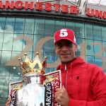 Rahasia Menang Ferdinand Tak Akan Kecewakan Man United