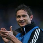 Lampard Hebat Di Chelsea, Tidak Di Inggris