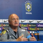 Scolari: Jepang, Tim Asia Yang Harus Dihormati