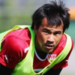 Mainz Amankan Striker Asia