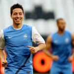 Dua Pemain Datang, Tantangan Berat Bagi Nasri