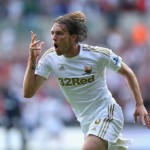 Michu Peledak terhebat Swansea