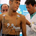 Pruna: Neymar Terlalu Kurus