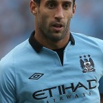 Zabaleta: Saya Ingin Bermain Di Italia