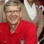 Wenger: Arsenal Untung Satu Langkah