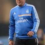 Alasan Ancelotti Tidak Mainkan Casillas