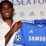 Chelsea Belum Tutup Jendela Transfer