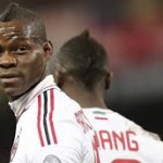 Milan Menang, Balotelli Puas