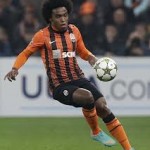 Spurs Juga Incar Willian