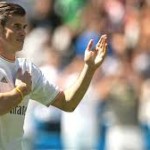 Bale Butuh Waktu Beradaptasi Di Madrid