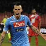 Hamsik Mulai Di Bandingkan Dengan Gerrard