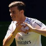 Gareth Bale Di Ragukan Tampil Hadapi Valencia