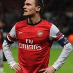 Vermaelen: Bertahan Di Arsenal, Bukan Solusi