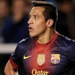Sanchez Tak Mau Bandingkan Messi Dengan Neymar