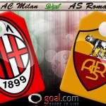 Prediksi Pertandingan AC Milan vs Roma 17 Desember 2013 Serie – A Liga Italia