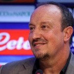 Benitez Harapkan Keajaiban Di Tahun 2014