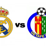 Prediksi Pertandingan Getafe vs Real Madrid 16 Februari 2014 La Liga Primera Spanyol