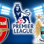 Prediksi Pertandingan Arsenal vs Manchester City 30 Maret 2014 Liga Premier Inggris