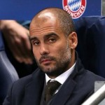 Guardiola: Bayern Masih Belum Resmi Menang