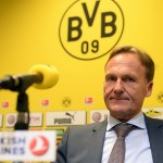 Watzke: Dortmund Bisa Lebih