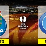 Prediksi Pertandingan SSC Napoli vs FC Porto 21 Maret 2014 Liga Eropa