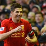 Gerrard: Liverpool Punya Peluang