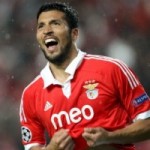 Garay: Benfica Takkan Ulangi Kesalahan