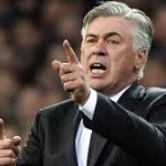 Carlo Ancelotti : Jese Mengerti Jika Harus DI Cadangkan