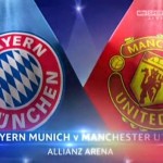 Prediksi Pertandingan Bayern Munchen vs Manchester United 10 April 2014 UEFA Champions League