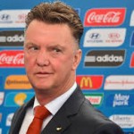 agen bola Van Gaal Sudah Setuju Tangani Manchester United Musim Panas Nanti