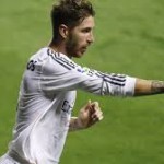 agen resmi Ramos Himbau Madrid Menangkan Sisa 4 Laga Hingga Akhir Musim