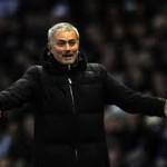 Mourinho : Fans Abal Abal Cukup DI Rumah Saja