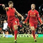 Usai Taklukkan City, Para Pemain Liverpool Ungkapkan Kebahagiaan