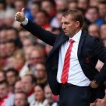 master agent Brendan Rodgers : Jika Chelsea Gagal, Mourinho Akan Dukung Liverpool