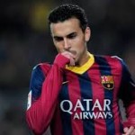 Pedro : Tanggung Jawab Messi Sangat Besar Adanya