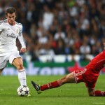 Bale: Saya Tak Salah Pilih