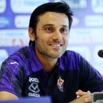 Montella: Saya Betah Di Fiorentina