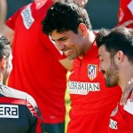 Costa: Atleti Miliki Banyak Peluang